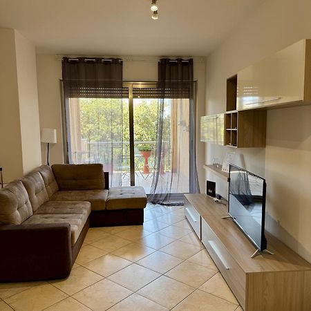 Apartment Capruzzi Bari Exteriör bild