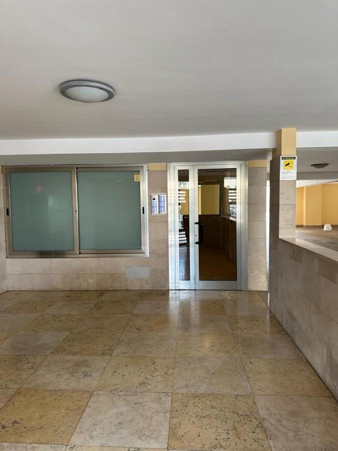 Apartment Capruzzi Bari Exteriör bild
