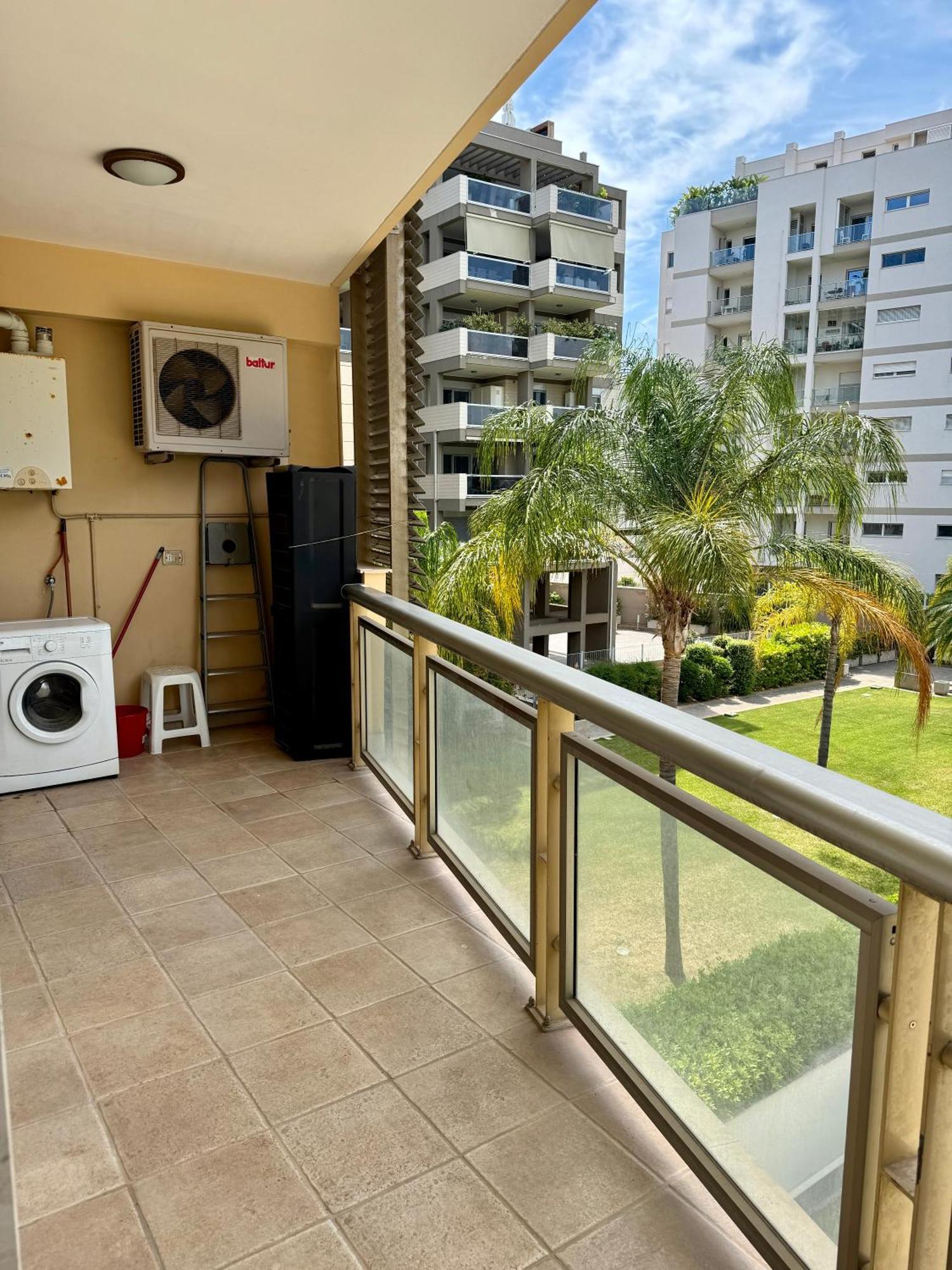 Apartment Capruzzi Bari Exteriör bild