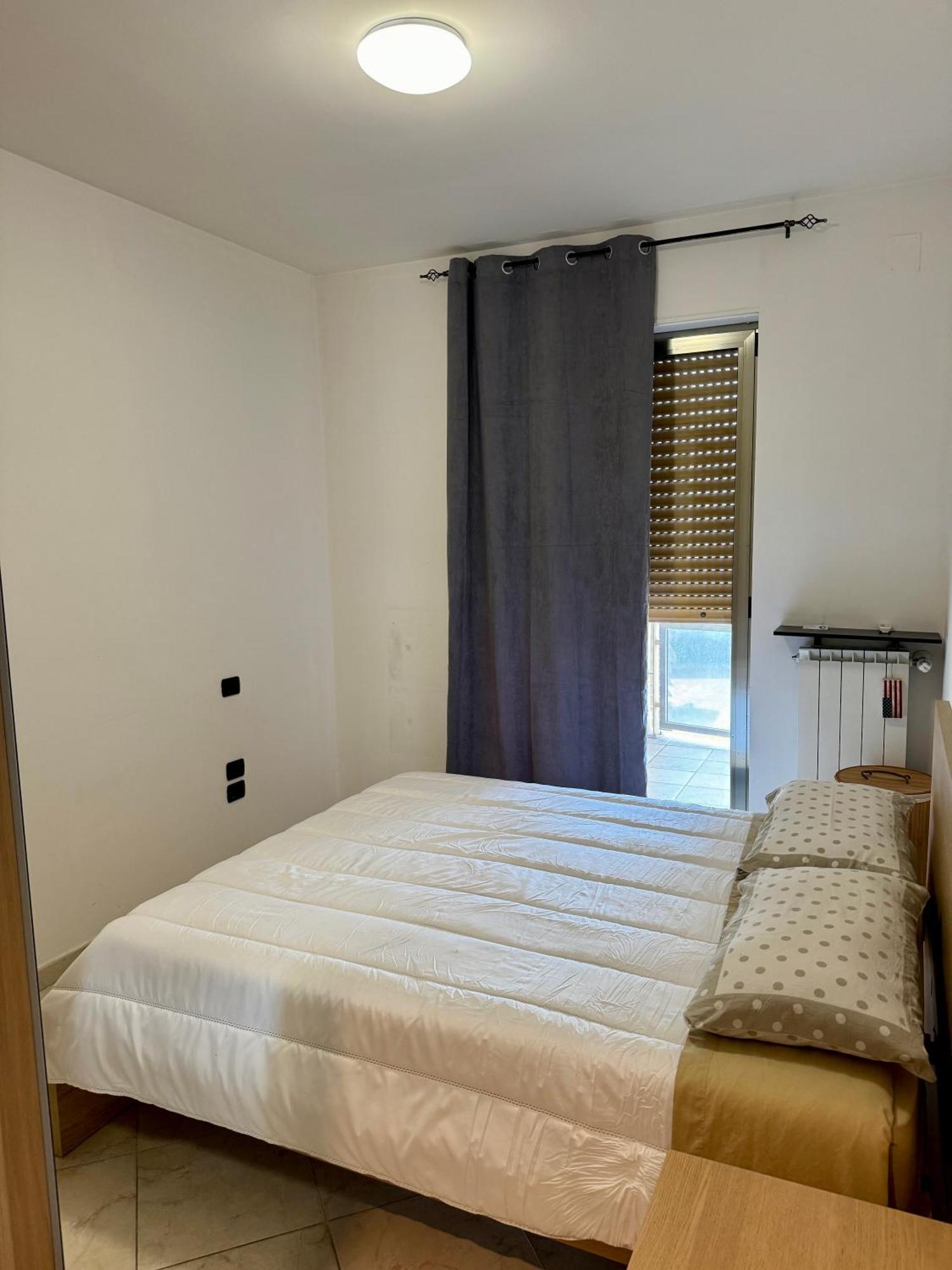 Apartment Capruzzi Bari Exteriör bild
