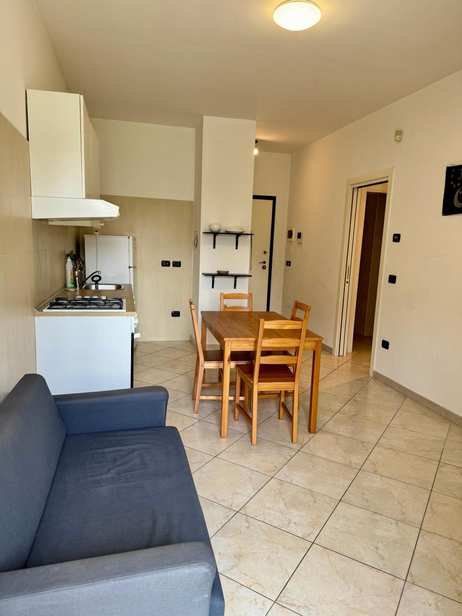 Apartment Capruzzi Bari Exteriör bild