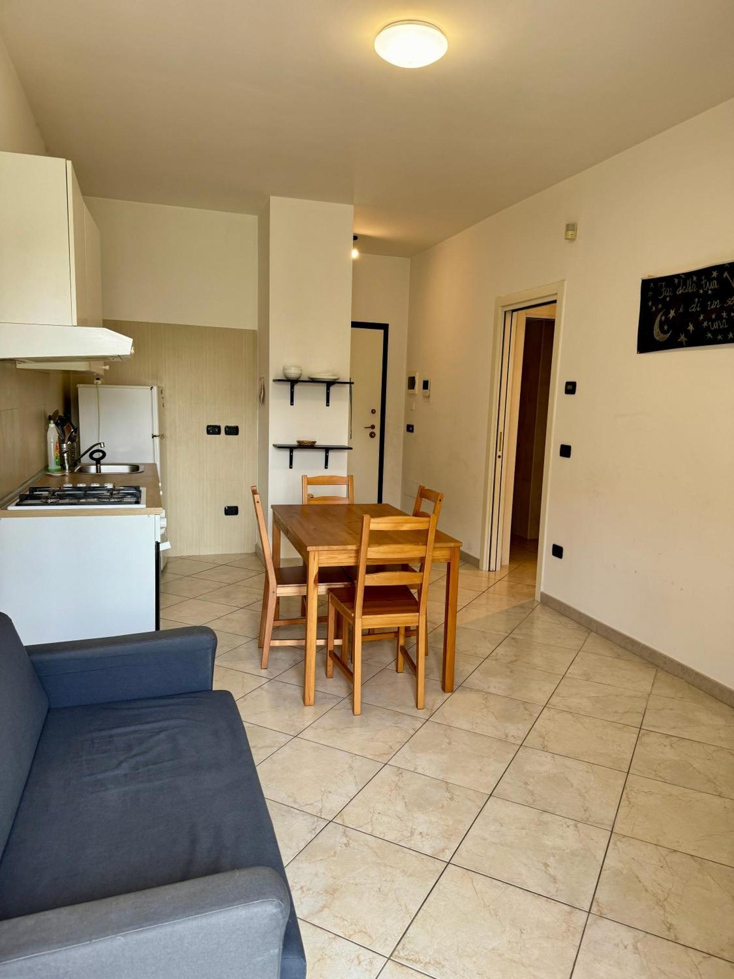 Apartment Capruzzi Bari Exteriör bild