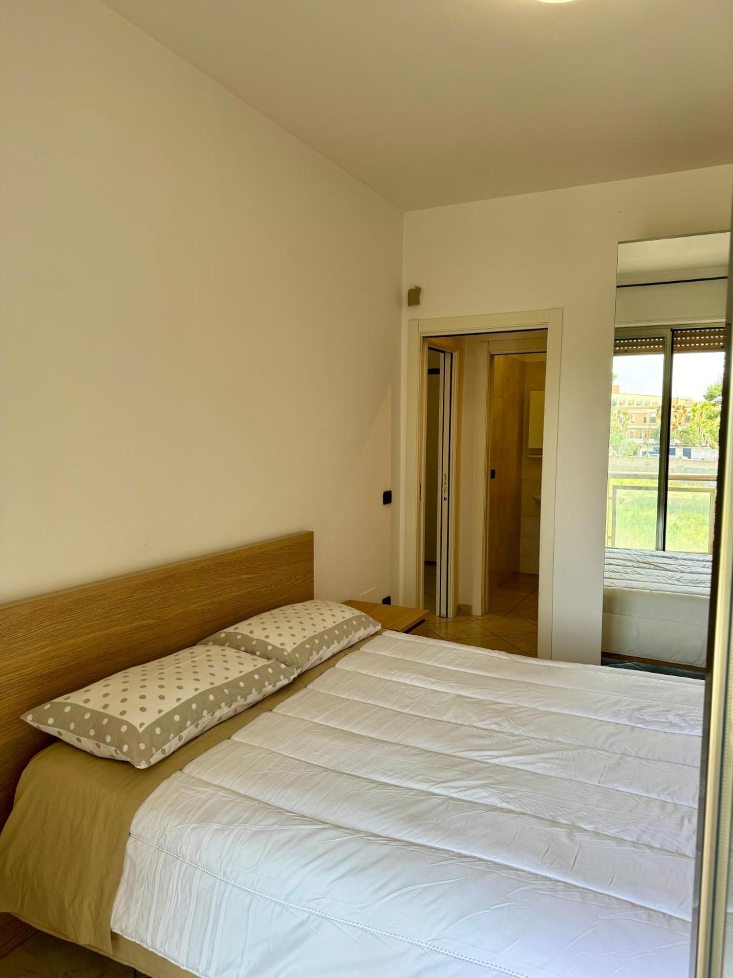 Apartment Capruzzi Bari Exteriör bild