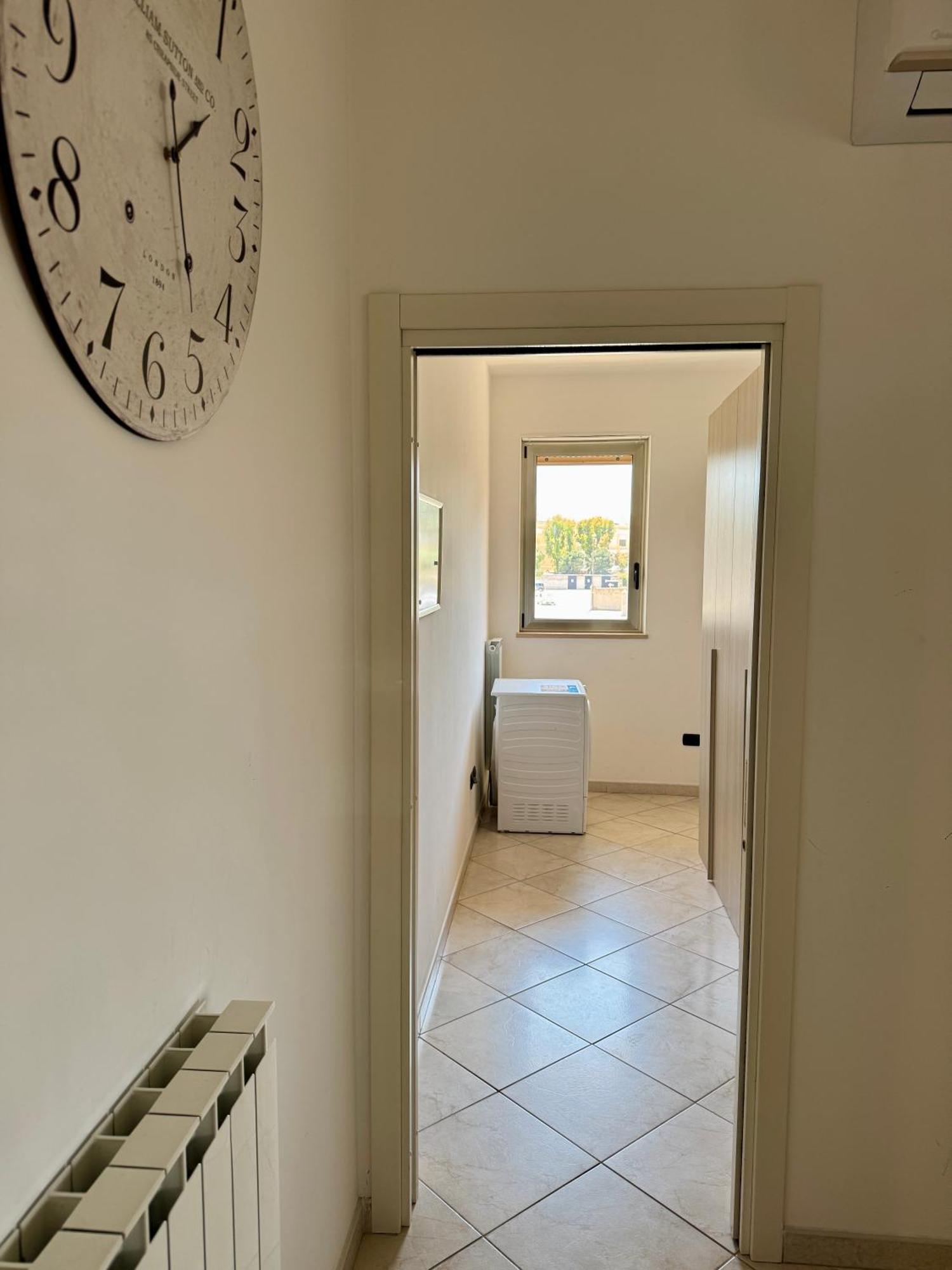 Apartment Capruzzi Bari Exteriör bild