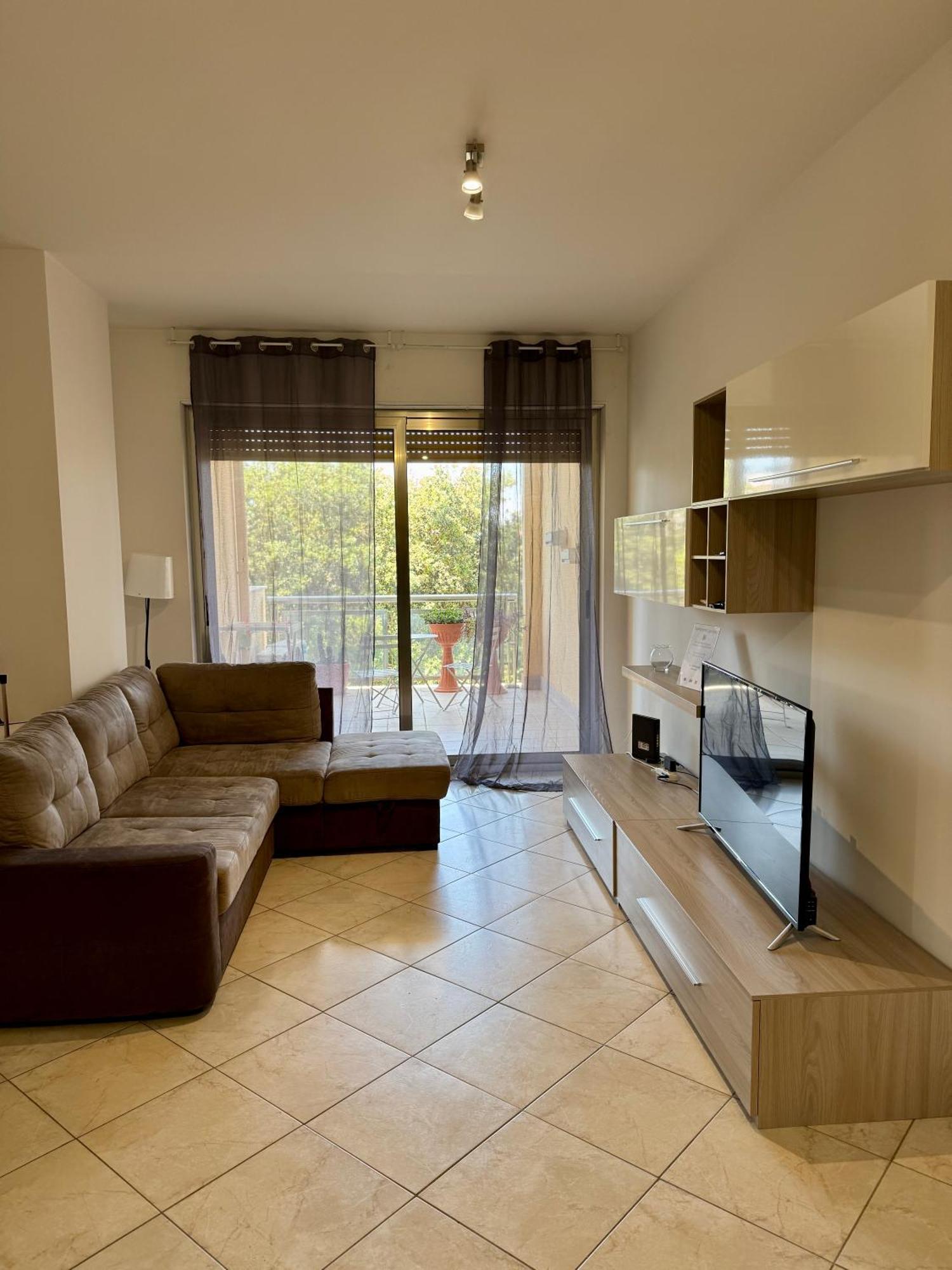 Apartment Capruzzi Bari Exteriör bild